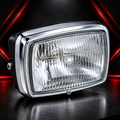 Honda CG 125 Headlight – Premium Quality Motorcycle Head Light