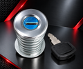 Side Cover / Tapa Lock CD 70 & CG 125