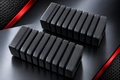 Rubber Foot Rest Honda CG 125