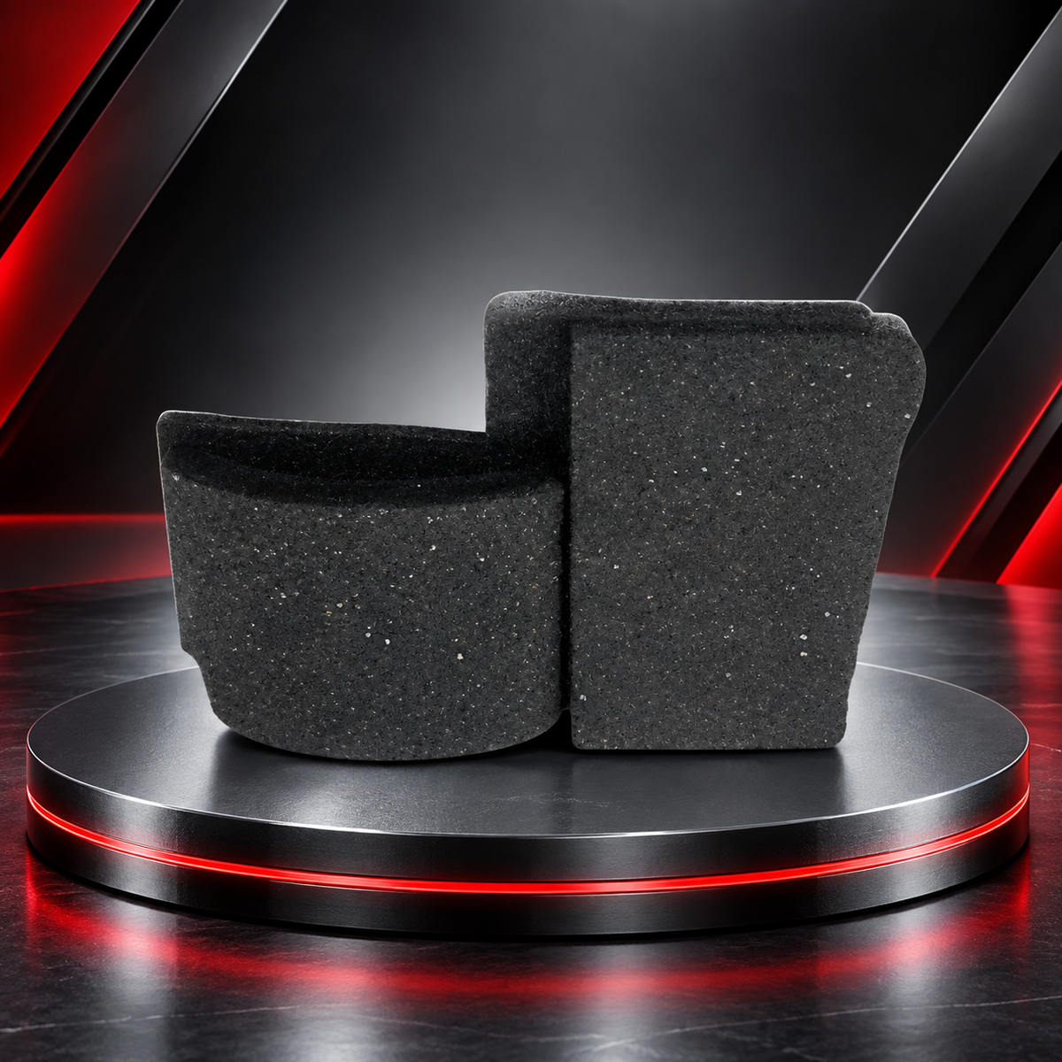 Filter Foam Honda CG 125