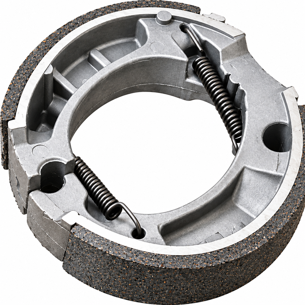 Brake Shoe SM Gold Genunine Tyre