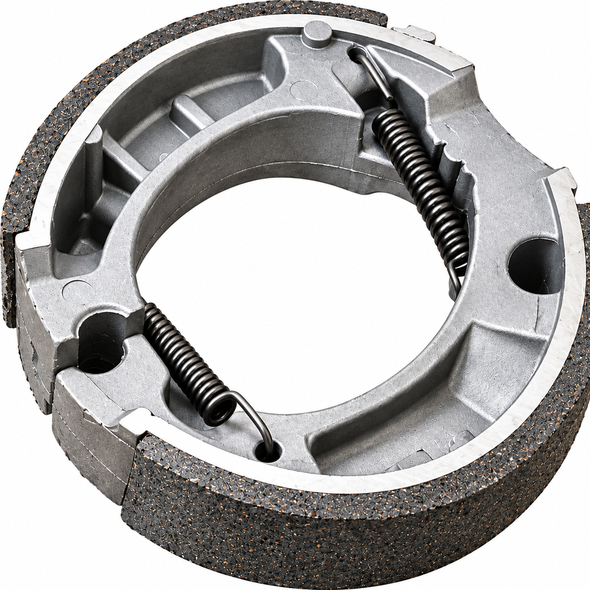 Brake Shoe SM Gold Genunine Tyre