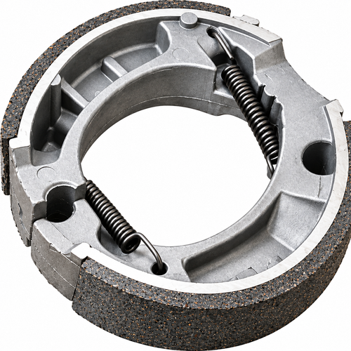 Brake Shoe SM Gold Genunine Tyre