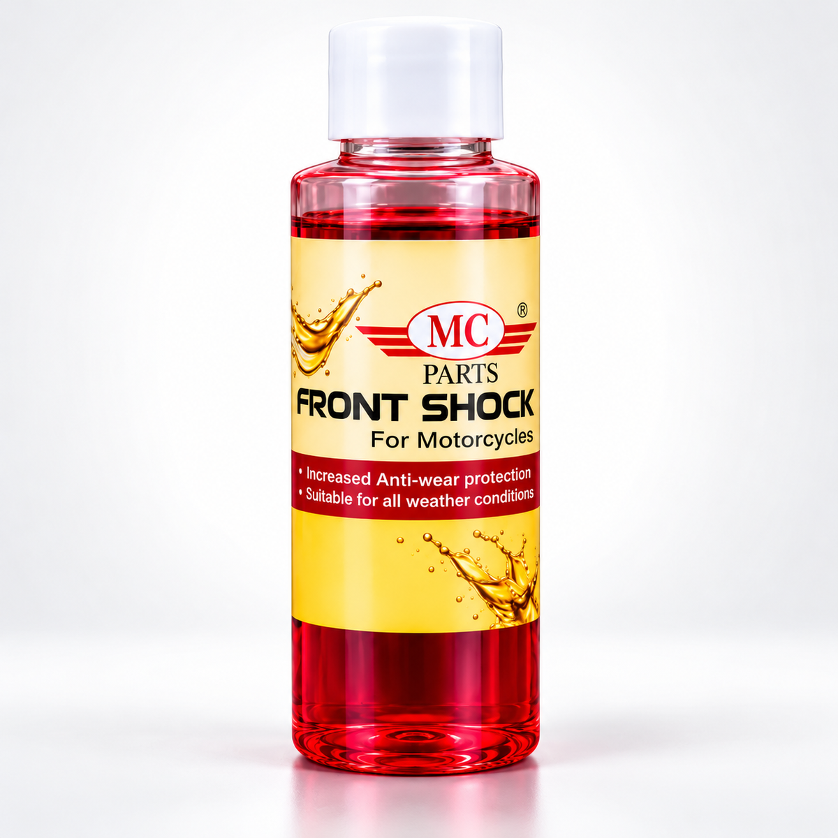 Front Shock Oil Honda CD 70 & CG 125