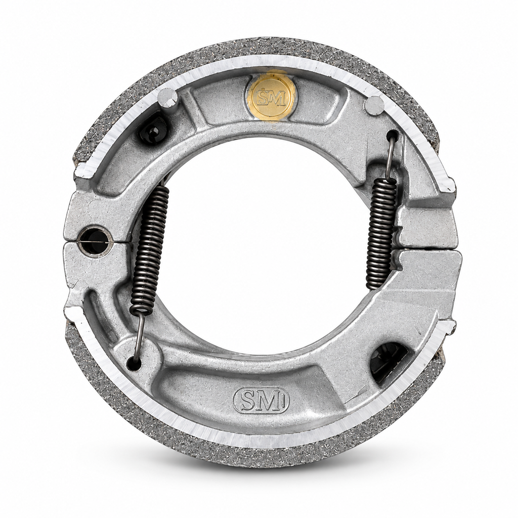 Brake Shoe SM Gold Genunine Tyre