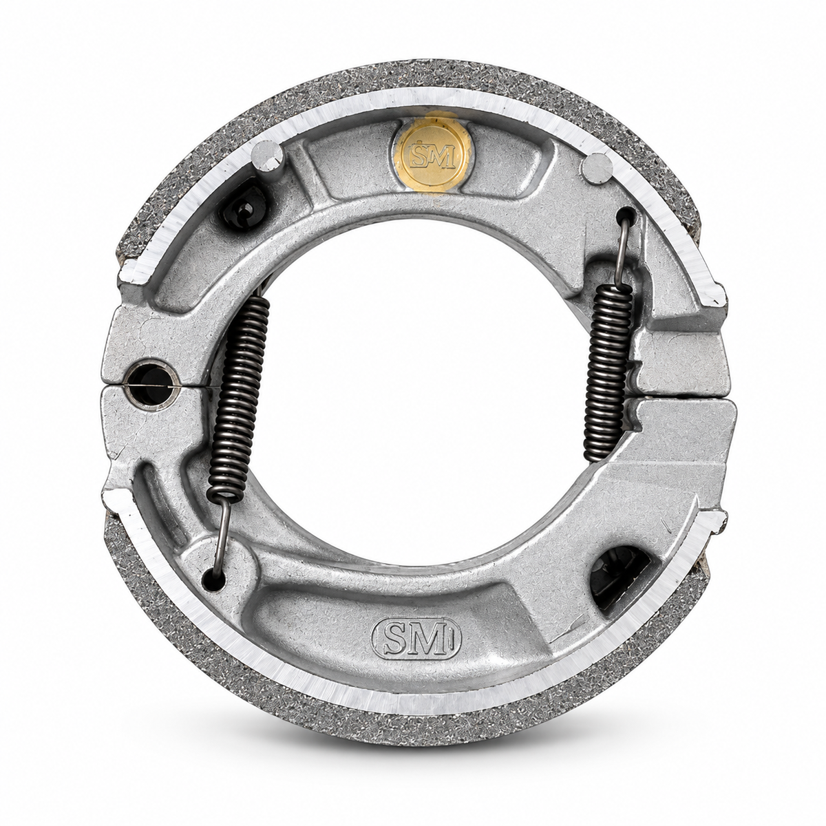 Brake Shoe SM Gold Genunine Tyre